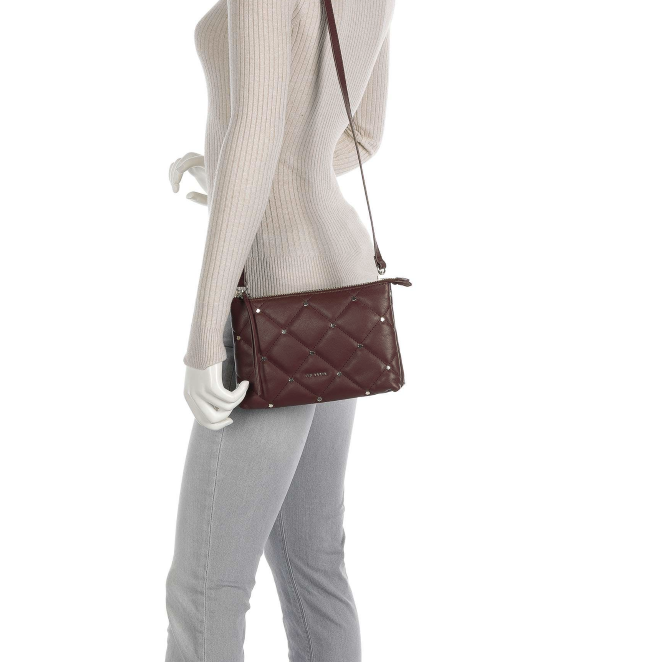 T.E.D B.A.K.E.R Parrker Crossbody Bag