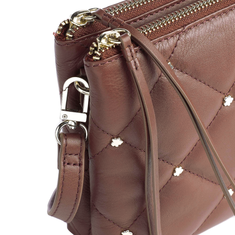 T.E.D B.A.K.E.R Parrker Crossbody Bag