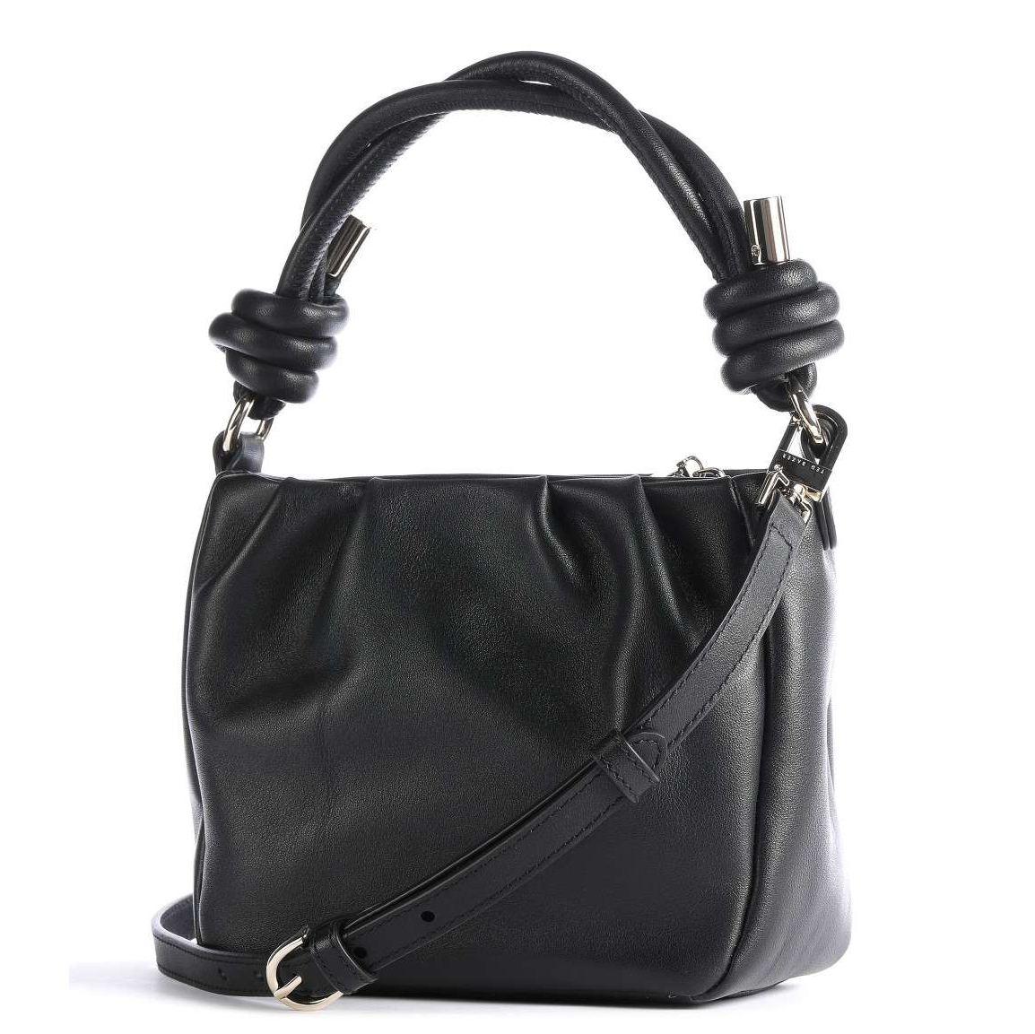 T.E.D B.A.K.E.R Twili Shoulder Bag with StrapFor Crossbody Wear