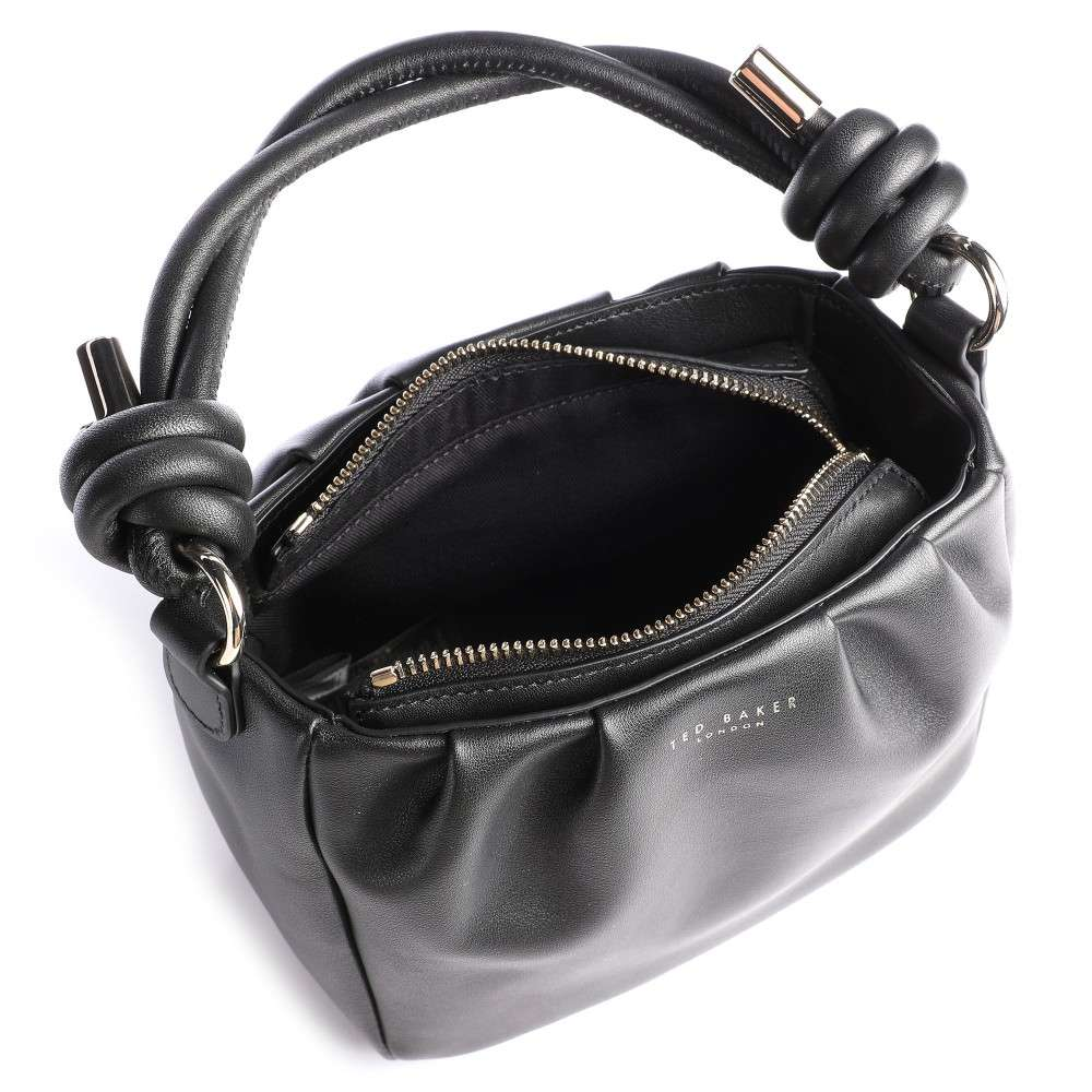 T.E.D B.A.K.E.R Twili Shoulder Bag with StrapFor Crossbody Wear