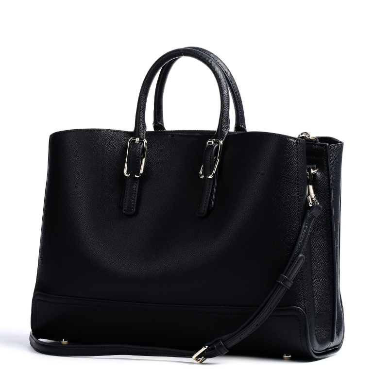 TOMMY HILFIGER Honey Handbag with Strap for Shoulder/Crossbody Wear