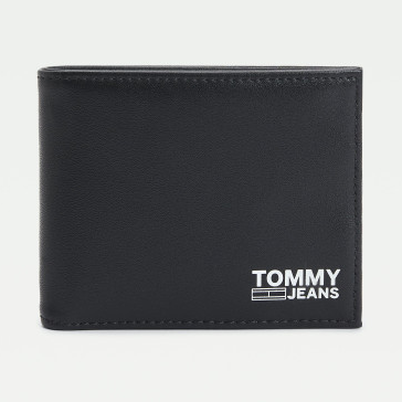 TOMMY HILFIGER TJM CAMPUS CC WALLET