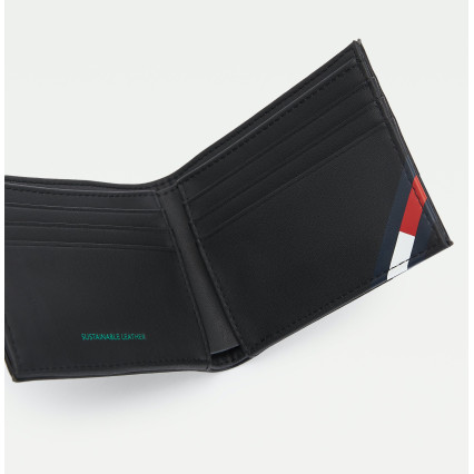 TOMMY HILFIGER TJM CAMPUS CC WALLET