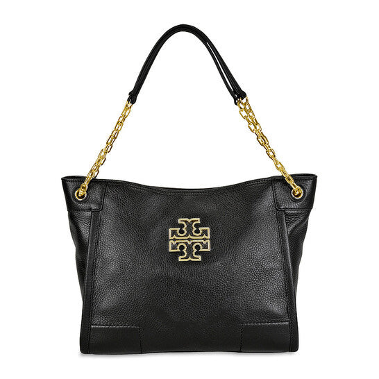 T.O.R.Y B.U.R.C.H Britten Small Slouchy Tote Bag