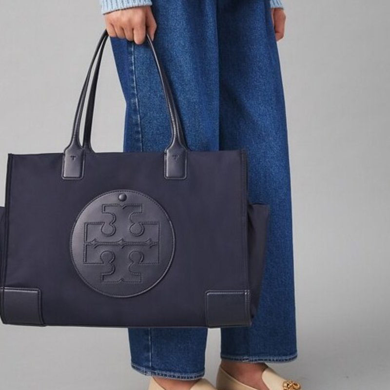 TORY BURCH Ella Baby Bag