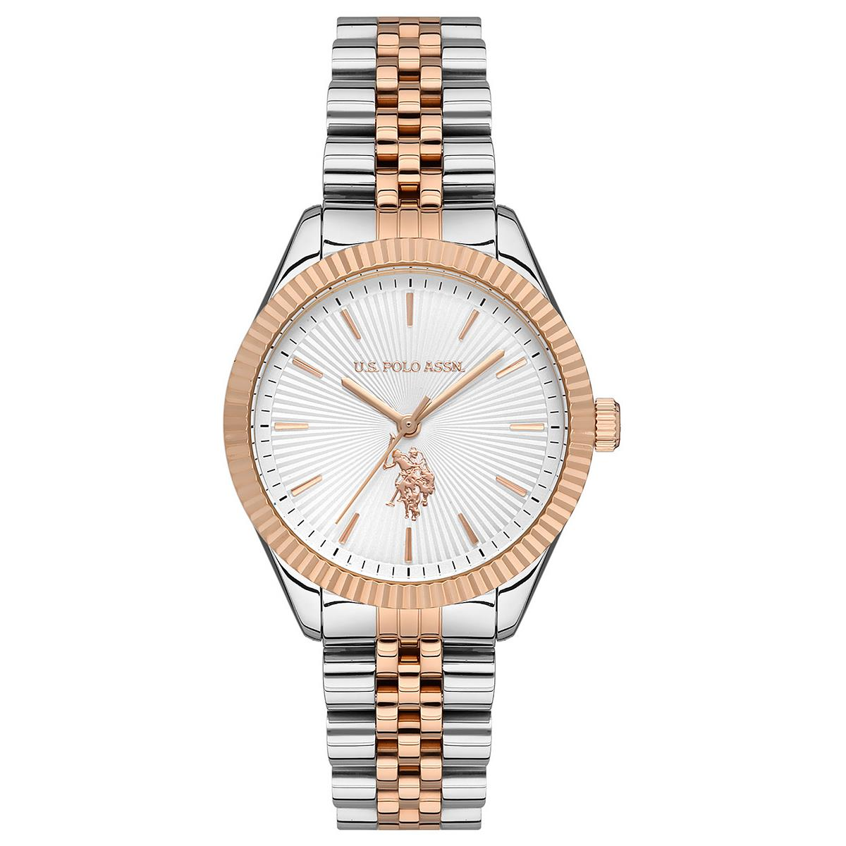U.S. P.O.L.O ASSN. Quartz Ladies Watch