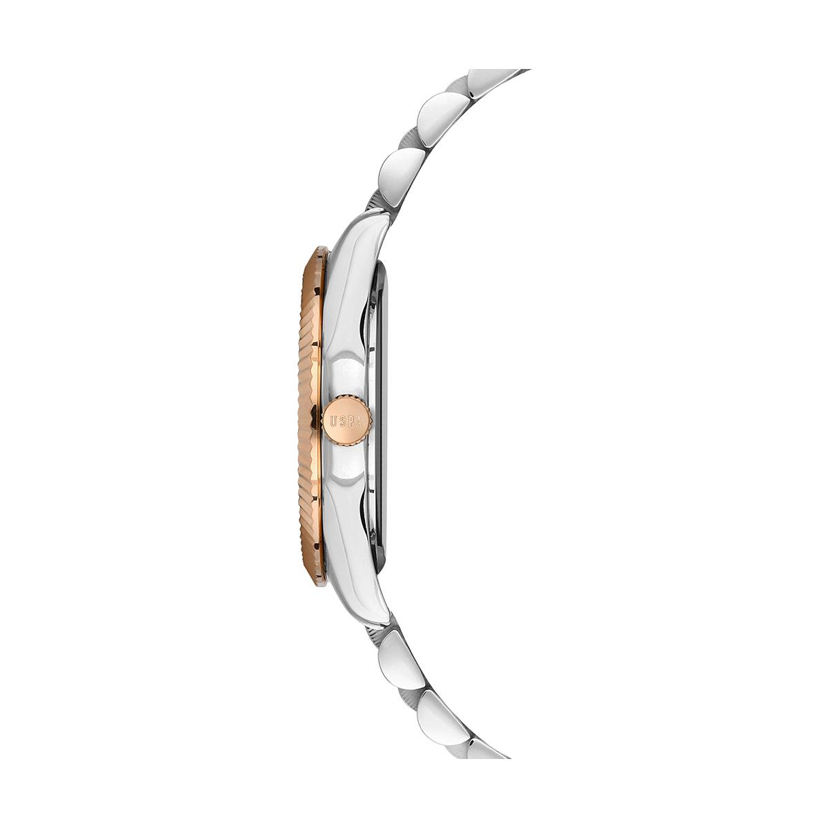 U.S. P.O.L.O ASSN. Quartz Ladies Watch