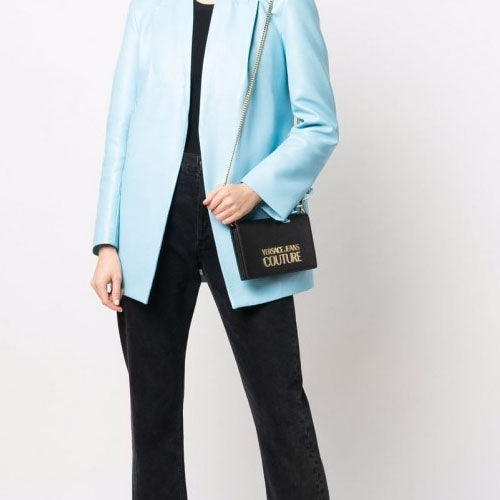 VERSACE JEANS COUTURE Shoulder/Crossbody Bag