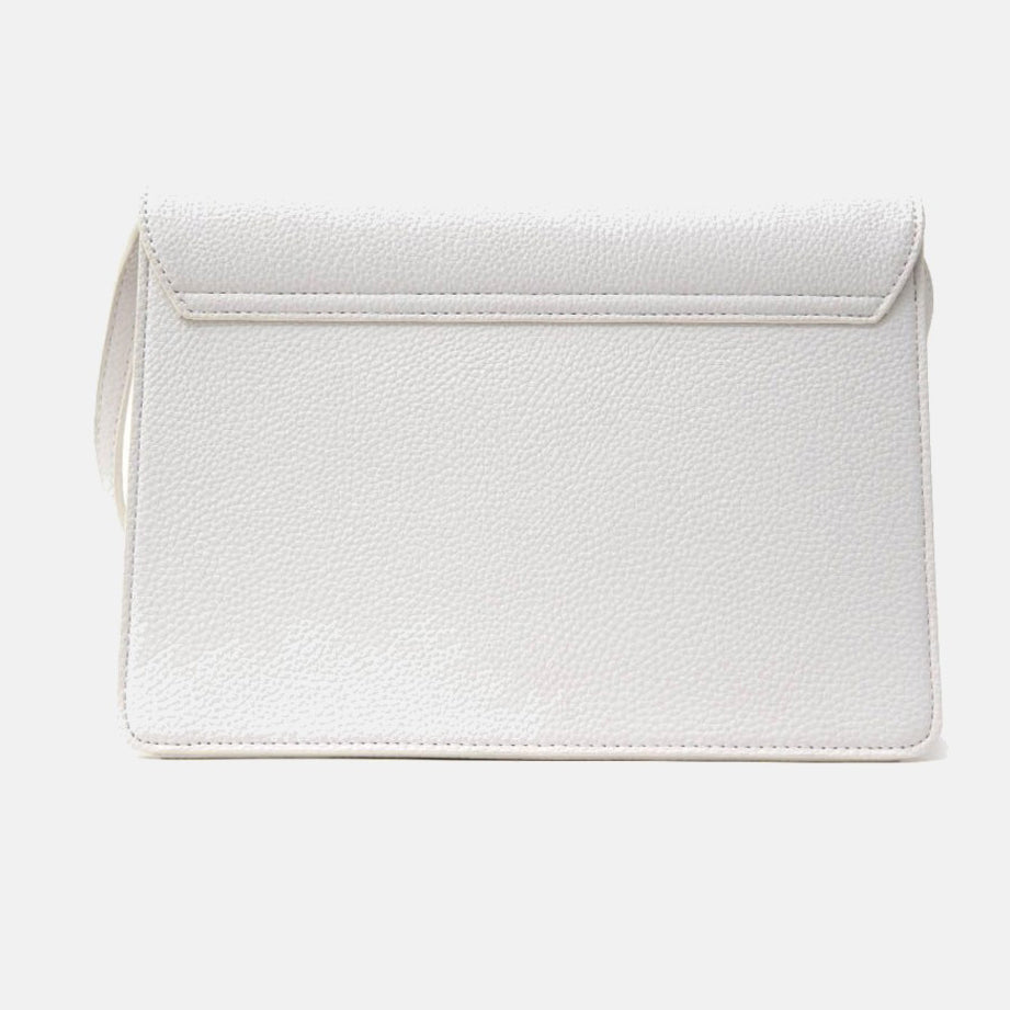 A.R.M.A.N.I  E.X.C.H.A.N.G.E  Studded Bag with Strap for Shoulder/Crossbody Wear