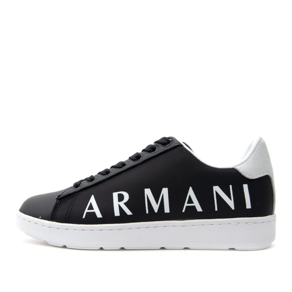 A.R.M.A.N.I E.X.C.H.A.N.G.E Women’s Sneakers