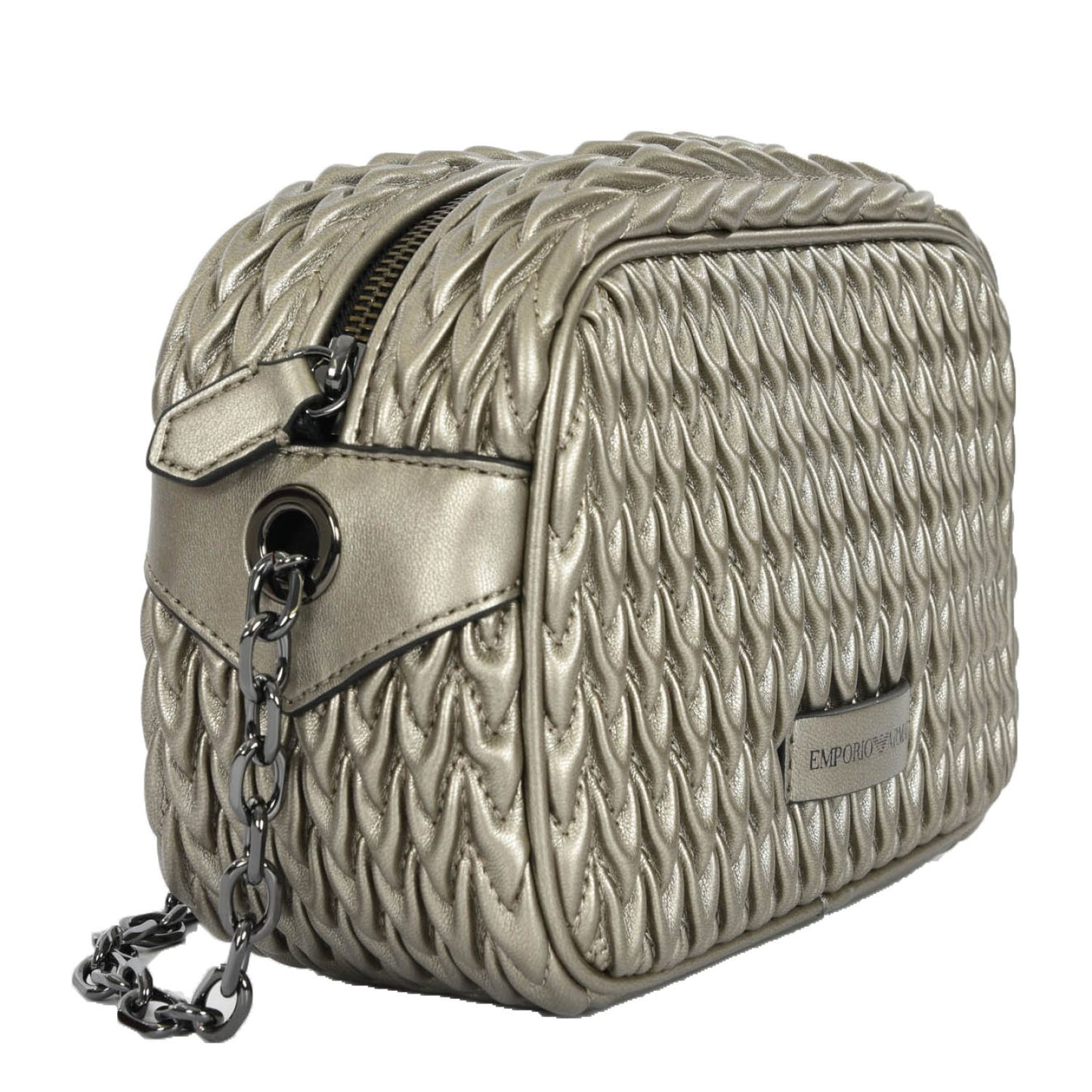 E.M.P.O.R.I.O  A.R.M.A.N.I  Mini Shoulder Ladies Bag